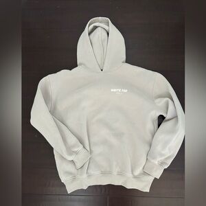 White Fox sweatshirt